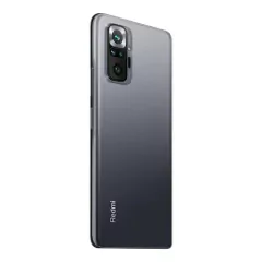 XIAOMI REDMI NOTE 10 PRO 6GB/128GB ONYX GRAY en internet