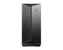 Gabinete MSI MPG GUNGNIR 111R TG ATX Fan X4 ARGB - CUMBRE MEGACOMPU