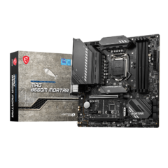 Motherboard MSI MAG B560M MORTAR LGA1200