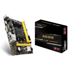 PC AMD A6 7480 | 8GB RAM | SSD 120GB | FUENTE 550W | PERIFÉRICOS - comprar online