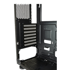 Gabinete Corsair Carbide Spec-05 + Fuente CV550 80 Plus Bronze
