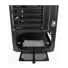 Gabinete Corsair Carbide Spec-05 + Fuente CV550 80 Plus Bronze - comprar online