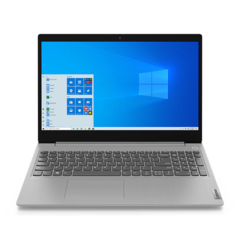 Notebook Lenovo IdePad Slim S145-15IIL Intel Core i5 1035G4 12GB RAM 1TB (81W800MPAR)
