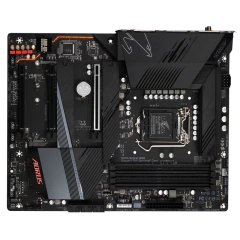 MOTHERBOARD GIGABYTE B560 AORUS PRO AX s1200 DDR4 en internet