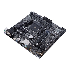 Motherboard ASUS PRIME A320M-K AM4 - tienda online