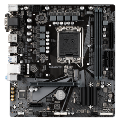Motherboard GIGABYTE H610M S2H DDR4 LGA1700 en internet