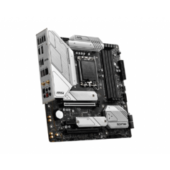 Motherboard MSI MAG B660M MORTAR WIFI DDR4 - comprar online