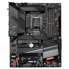 Motherboard GIGABYTE Z590 AORUS ELITE AX en internet
