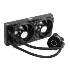 Refrigeración Líquida Cooler Master MasterLiquid ML240L V2 - comprar online