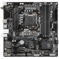 Motherboard GIGABYTE B560M DS3H AC en internet
