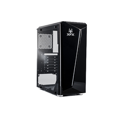 Gabinete XFX KEIKO GC-01 Vidrio Templado - comprar online