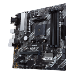 Motherboard ASUS PRIME B450M-A II AM4 - comprar online