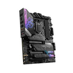 Motherboard MSI MPG Z590 GAMING CARBON WIFI - comprar online