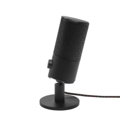 MICROFONO JBL QUANTUM STREAM BLACK USB en internet