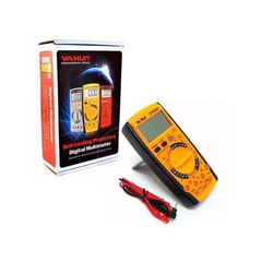 TESTER DIGITAL YAXUN YX9205A+ en internet
