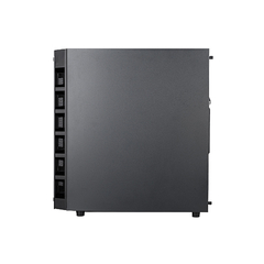 Imagen de Gabinete XFX YOROI GC-03HE Vidrio Templado
