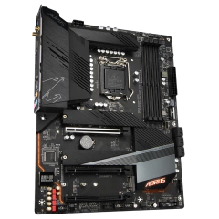 MOTHERBOARD GIGABYTE B560 AORUS PRO AX s1200 DDR4 - comprar online
