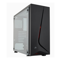 Gabinete Corsair Carbide Spec-05 + Fuente CV550 80 Plus Bronze - CUMBRE MEGACOMPU