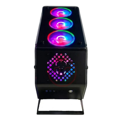 Gabinete BRB Essenses X-treme Thunder + 8 Coolers RGB en internet
