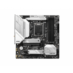 Motherboard MSI MAG B660M MORTAR WIFI DDR4 en internet