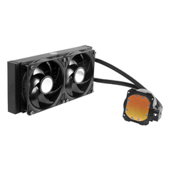 Refrigeración Líquida Cooler Master MasterLiquid ML240L V2 en internet