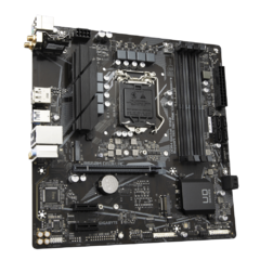 Motherboard GIGABYTE B560M DS3H AC - comprar online