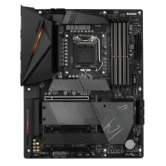 Motherboard GIGABYTE Z590 AORUS PRO AX en internet