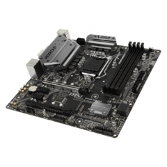 Motherboard MSI B360M MORTAR en internet