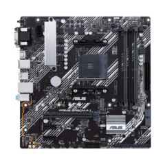 Motherboard ASUS PRIME B450M-A II AM4 en internet