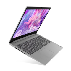Notebook Lenovo IdeaPad 3 INTEL CORE I7 1065G7 8 GB RAM 256 GB (81WD00LPAR) en internet