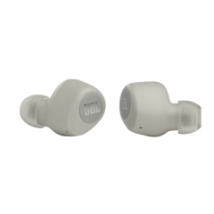 AURICULAR JBL WAVE 100 TWS IVORY - tienda online