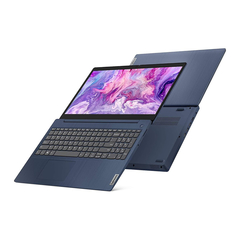 Notebook Lenovo RYZEN 3 8GB RAM 256GB SSD IP S340-15API - tienda online