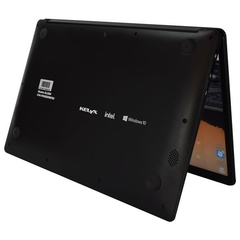 Notebook Kelyx KL3350 Intel Celeron N3350 4GB RAM 64GB Negro - CUMBRE MEGACOMPU
