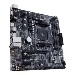 Motherboard ASUS PRIME A320M-K AM4 - comprar online