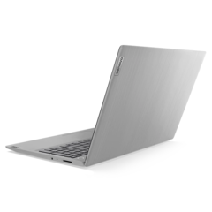 Notebook Lenovo IdePad Slim S145-15IIL Intel Core i5 1035 G4 4GB RAM 1TB (81W800MPAR) - CUMBRE MEGACOMPU