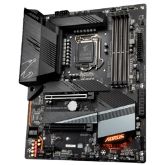 Motherboard GIGABYTE Z590 AORUS ELITE AX - CUMBRE MEGACOMPU
