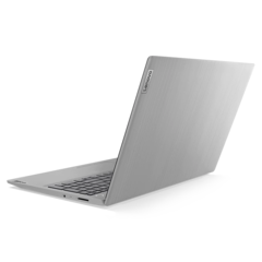 Notebook Lenovo IdeaPad 3 INTEL CORE I7 1065G7 8 GB RAM 256 GB (81WD00LPAR) - CUMBRE MEGACOMPU
