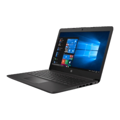 Notebook HP CF2096 INTEL CELERON N4020 4GB RAM 128GB SSD (3A9A2LA#ABM) en internet