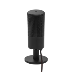 MICROFONO JBL QUANTUM STREAM BLACK USB - CUMBRE MEGACOMPU