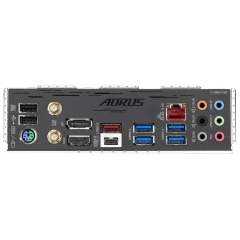 MOTHERBOARD GIGABYTE B560 AORUS PRO AX s1200 DDR4 - tienda online