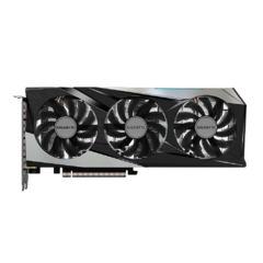 Placa de Video GIGABYTE Nvidia GeForce RTX 3050 Gaming OC 8G - tienda online