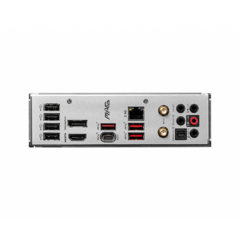 Motherboard MSI MAG B660M MORTAR WIFI DDR4 - tienda online