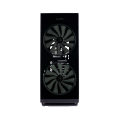 Imagen de Gabinete XFX YOROI GC-09HE Vidrio Templado