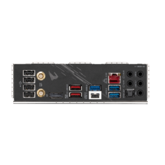 Motherboard GIGABYTE Z590 AORUS ELITE AX - tienda online