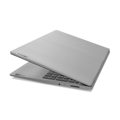 Notebook Lenovo IdeaPad 3 INTEL CORE I7 1065G7 8 GB RAM 256 GB (81WD00LPAR) - tienda online