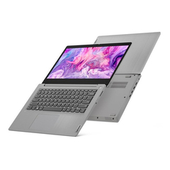 Imagen de Notebook Lenovo IdePad Slim S145-15IIL Intel Core i5 1035 G4 4GB RAM 1TB (81W800MPAR)