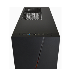 Gabinete Corsair Carbide Spec-05 + Fuente CV550 80 Plus Bronze