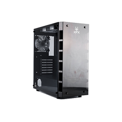 Gabinete XFX YOROI GC-03HE Vidrio Templado - comprar online