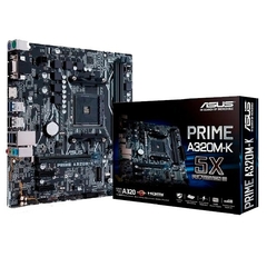 PC AMD A12 9800 | 8 GB RAM | SSD 240 GB | FUENTE 500W - comprar online