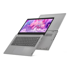 Imagen de Notebook Lenovo IdeaPad 3 INTEL CORE I7 1065G7 8 GB RAM 256 GB (81WD00LPAR)